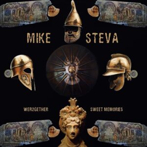 Mike Steva – WeR2Gether / Sweet [YSD121D]